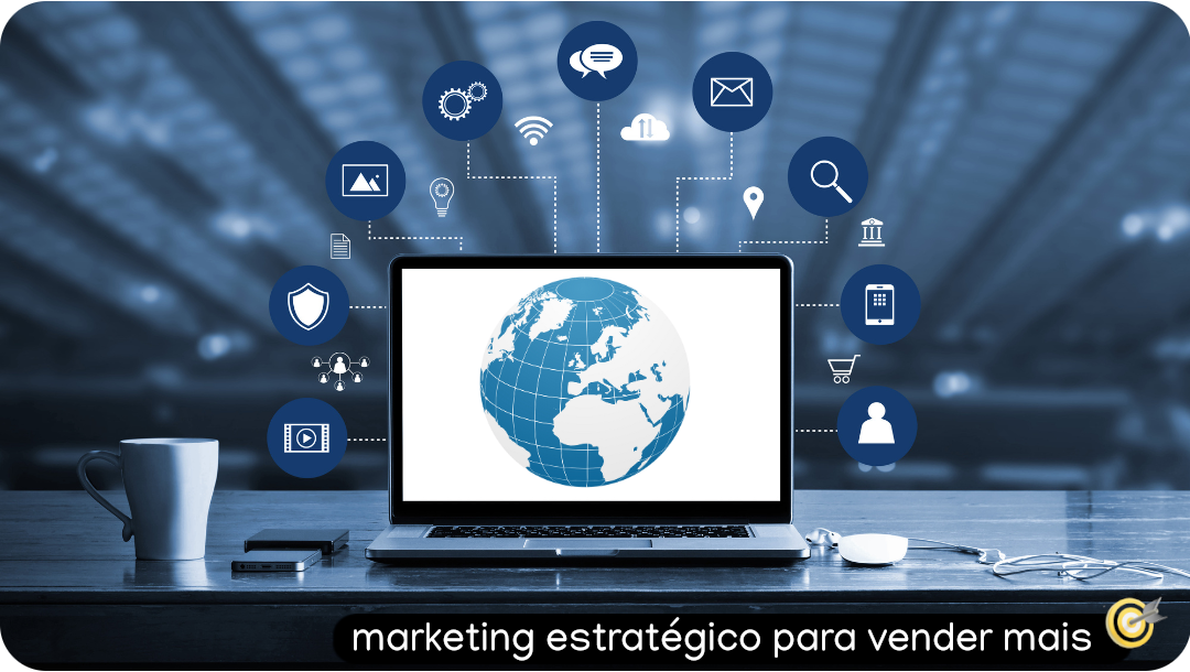 marketing estratégico