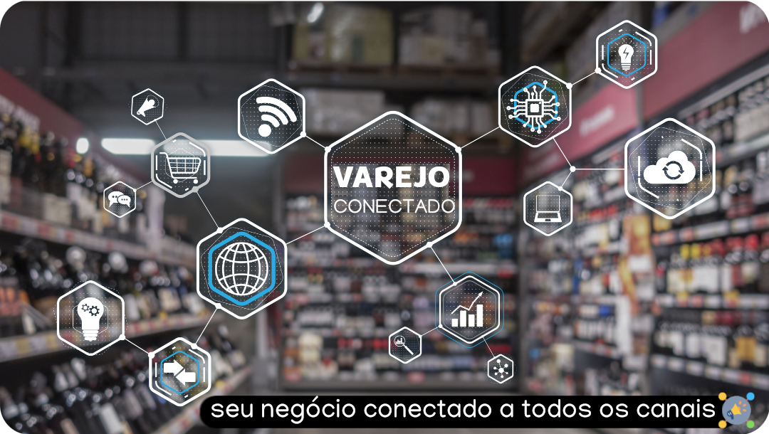 Seu negócio conectado