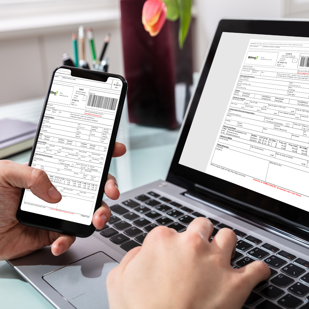 <h3 class="text-center">Notas Fiscais</h3>