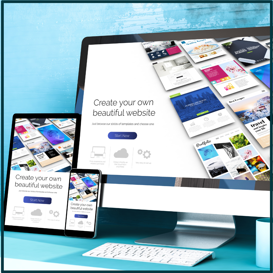WebSites<br>