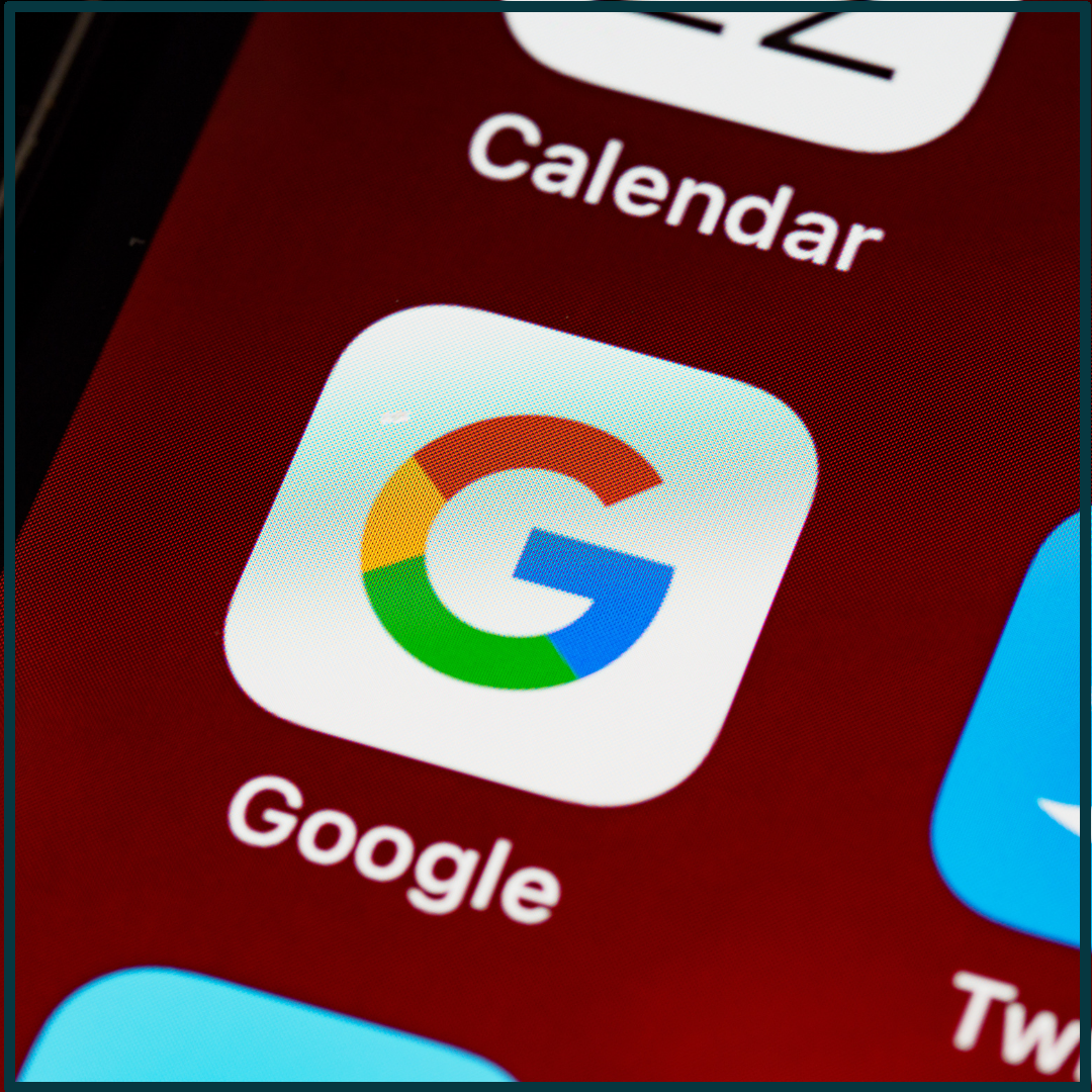 Google Ads<br><br>