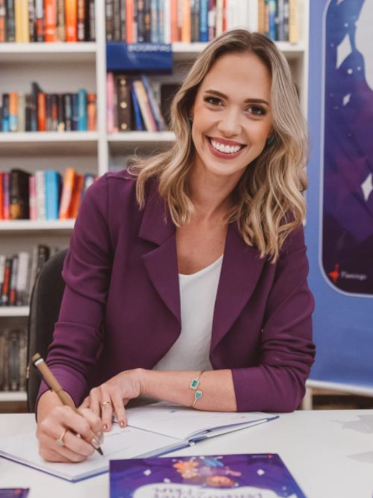 Andréa Mercanti